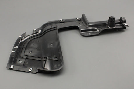 VW Caddy 2021-on rear underbody trim panel (right) 2K7825206E