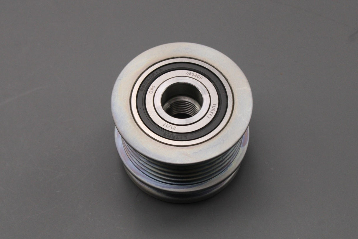 VW Audi Skoda SEAT alternator belt pulley 04E903219H