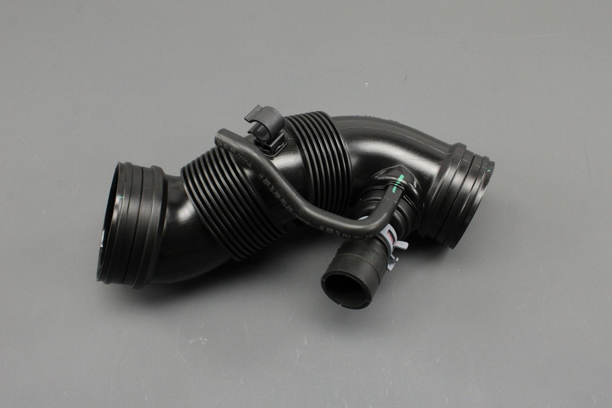 VW Beetle 1999-2010 1.6 air filter intake pipe 1C0129684BF