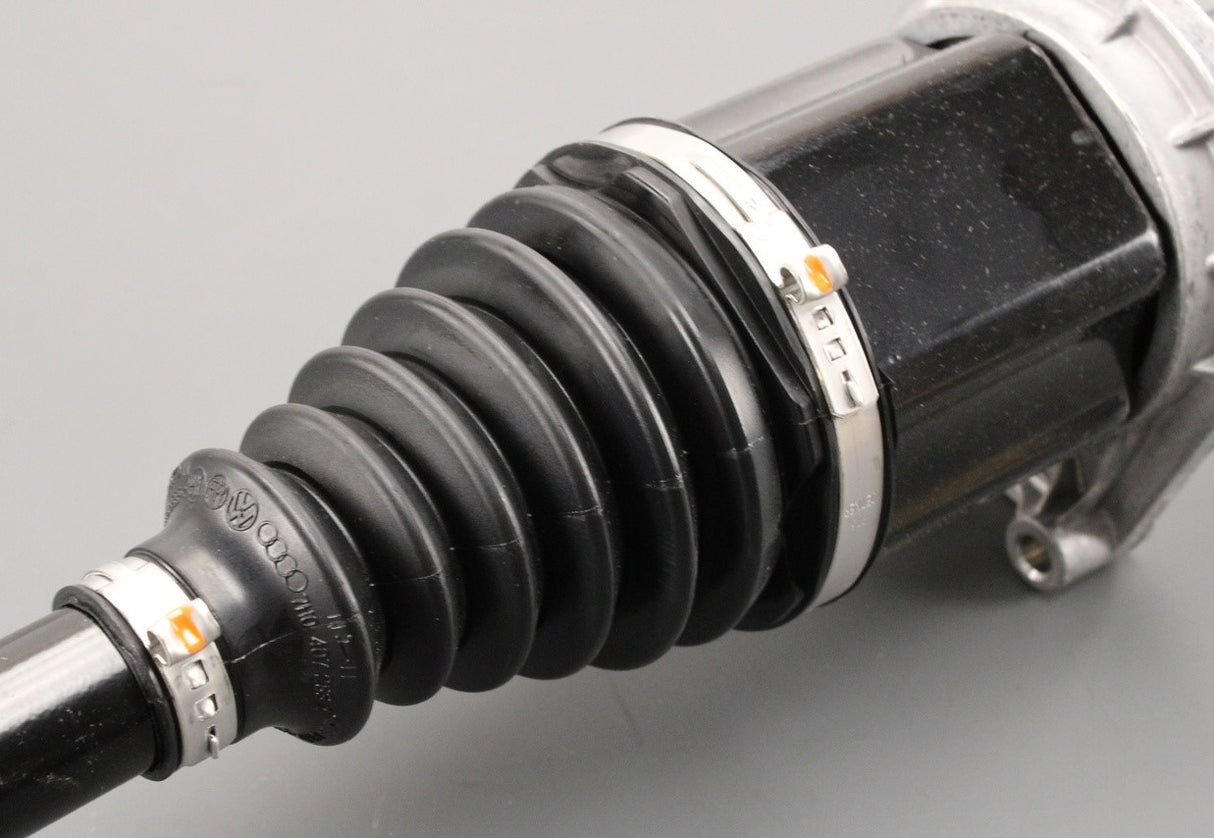 VW Transporter T6 2016-2019 front drive shaft (right) 7E0407454QX