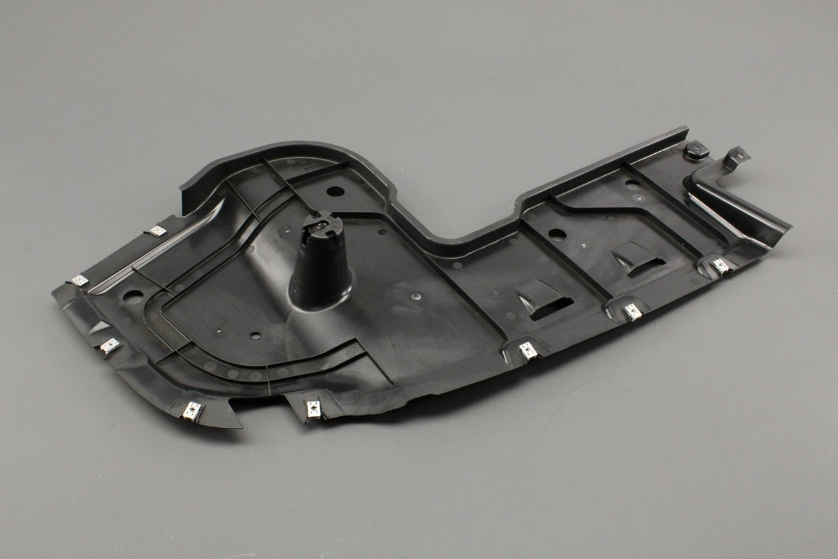 VW Caddy 2021-on rear underbody trim panel (left) 2K7825205E