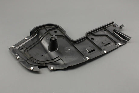 VW Caddy 2021-on rear underbody trim panel (left) 2K7825205E