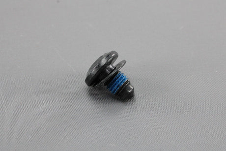 VW Audi Skoda SEAT oval head self-locking door lock bolt M8x14 N90800503