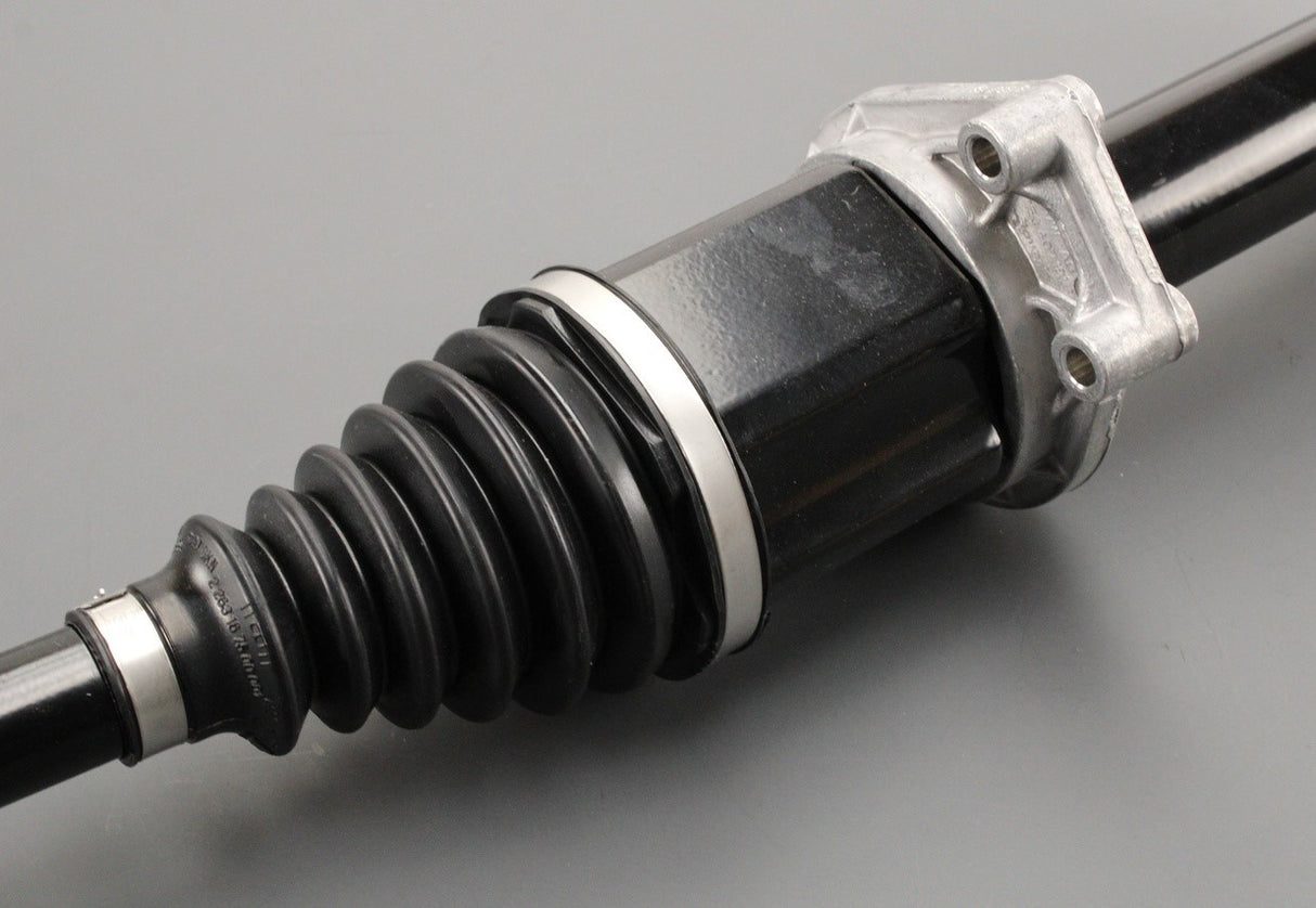 VW Transporter T6 2016-2019 front drive shaft (right) 7E0407454QX