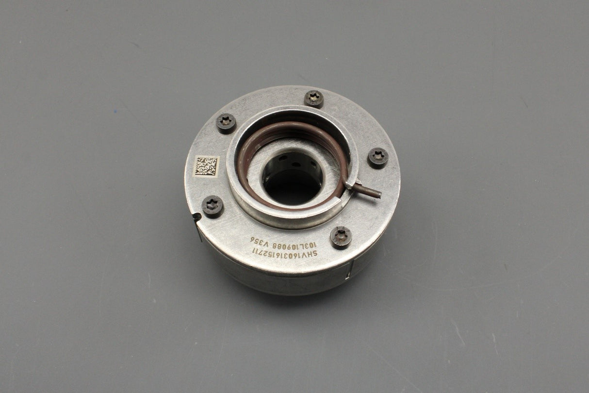 VW Golf Audi A3 A4 Skoda SEAT 2.0 TDI camshaft adjuster unit 03L109088