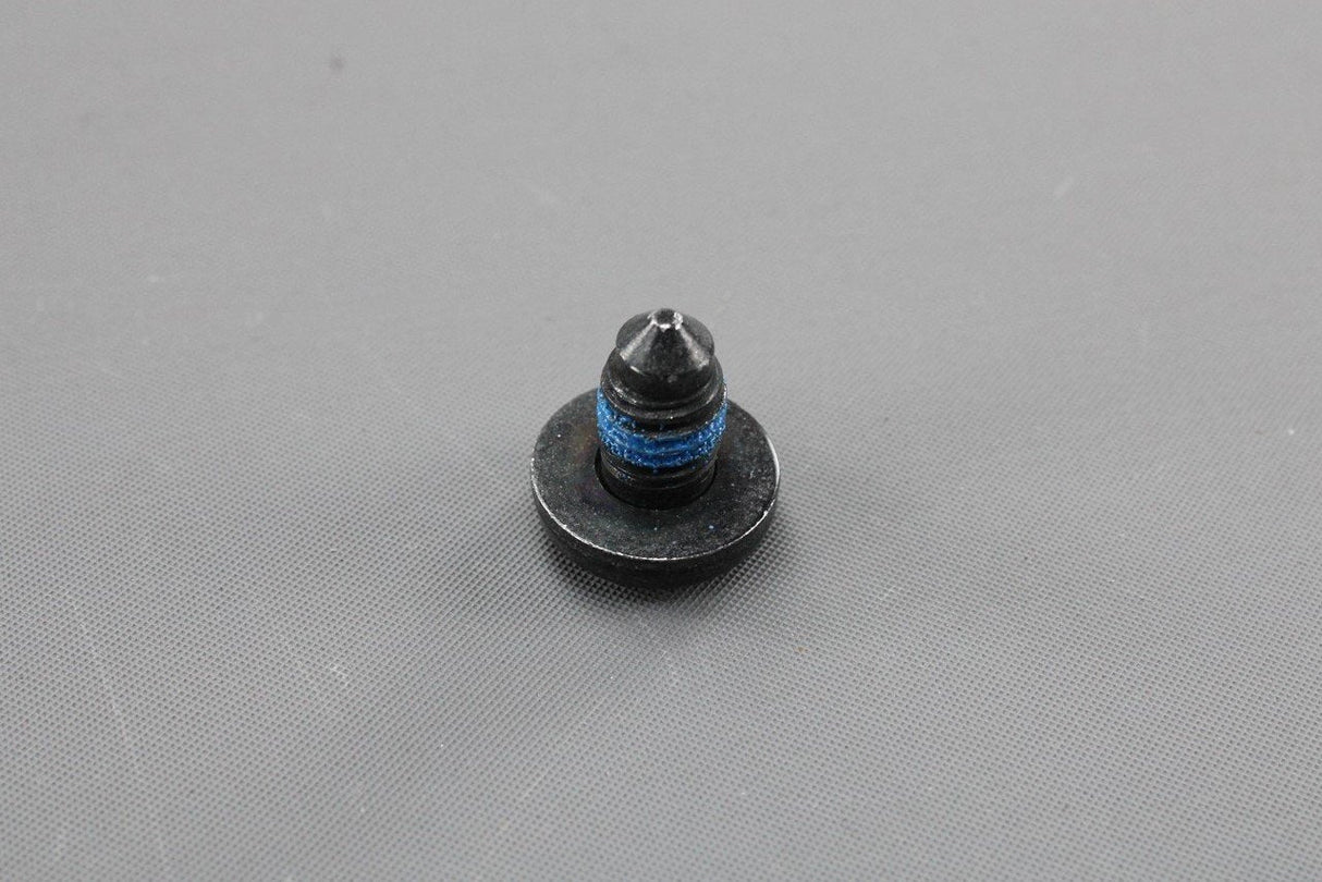 VW Audi Skoda SEAT oval head self-locking door lock bolt M8x14 N90800503