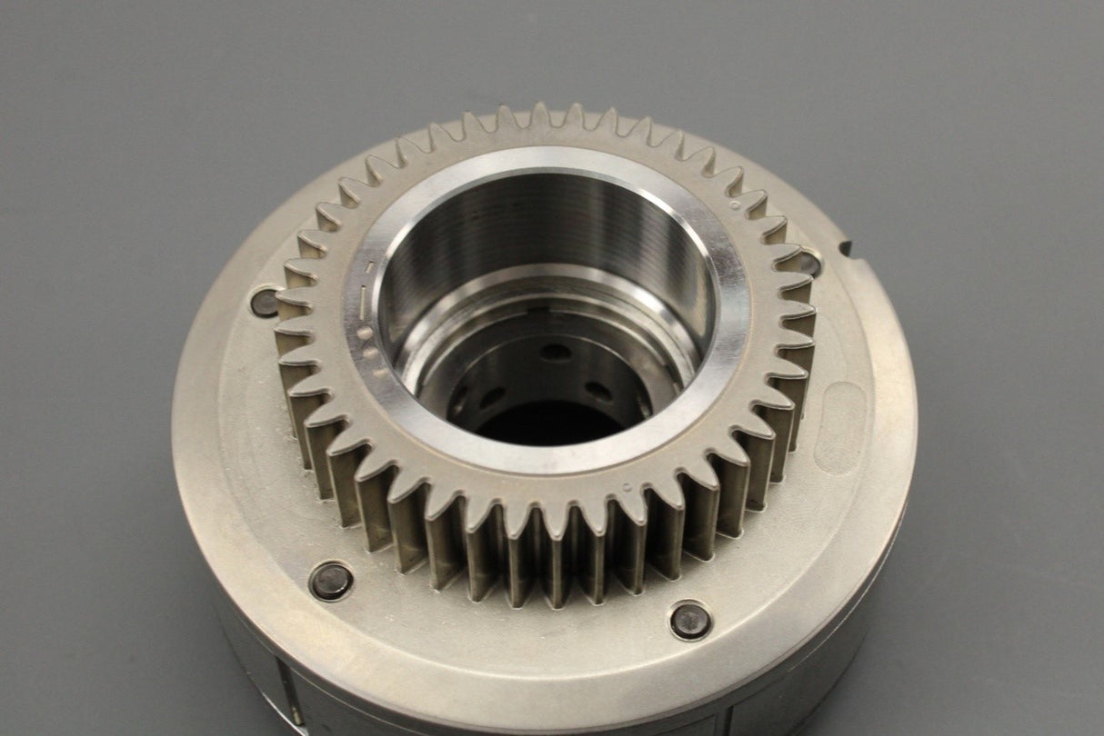 VW Golf Audi A3 A4 Skoda SEAT 2.0 TDI camshaft adjuster unit 03L109088