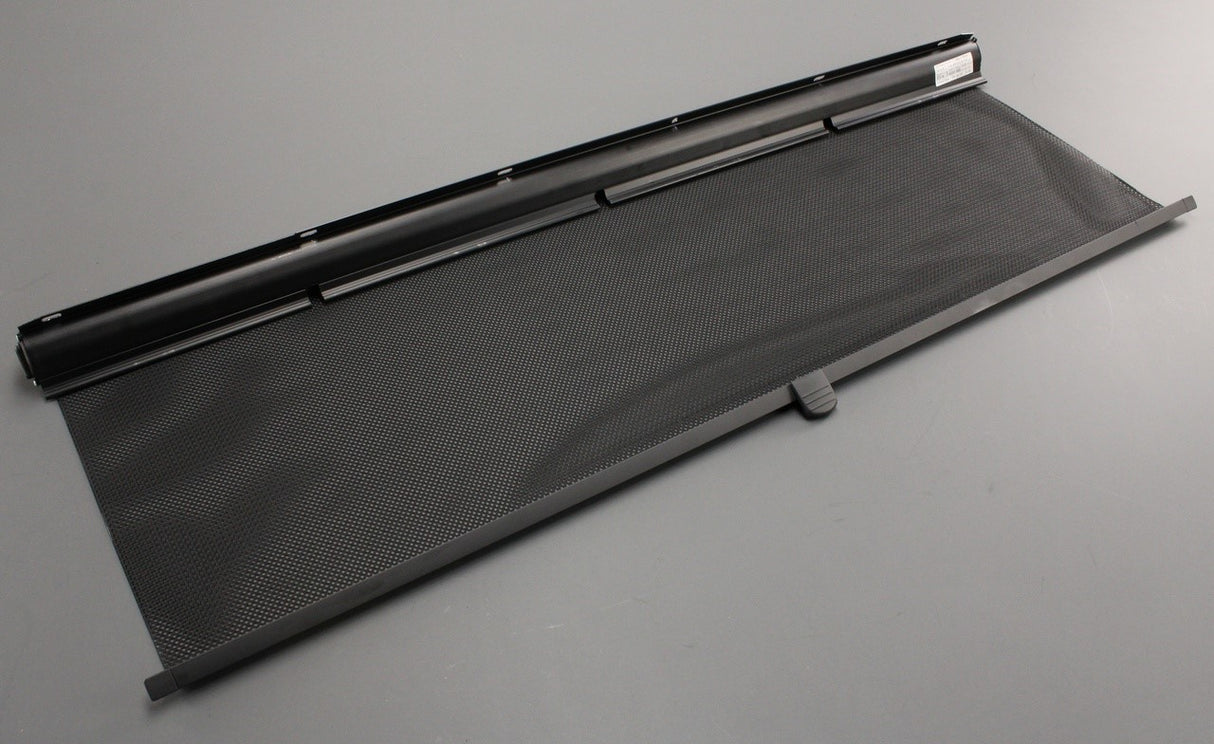 VW Transporter T5 T6 03-19 roller sun blind (centre left) 7H5861313B 75R