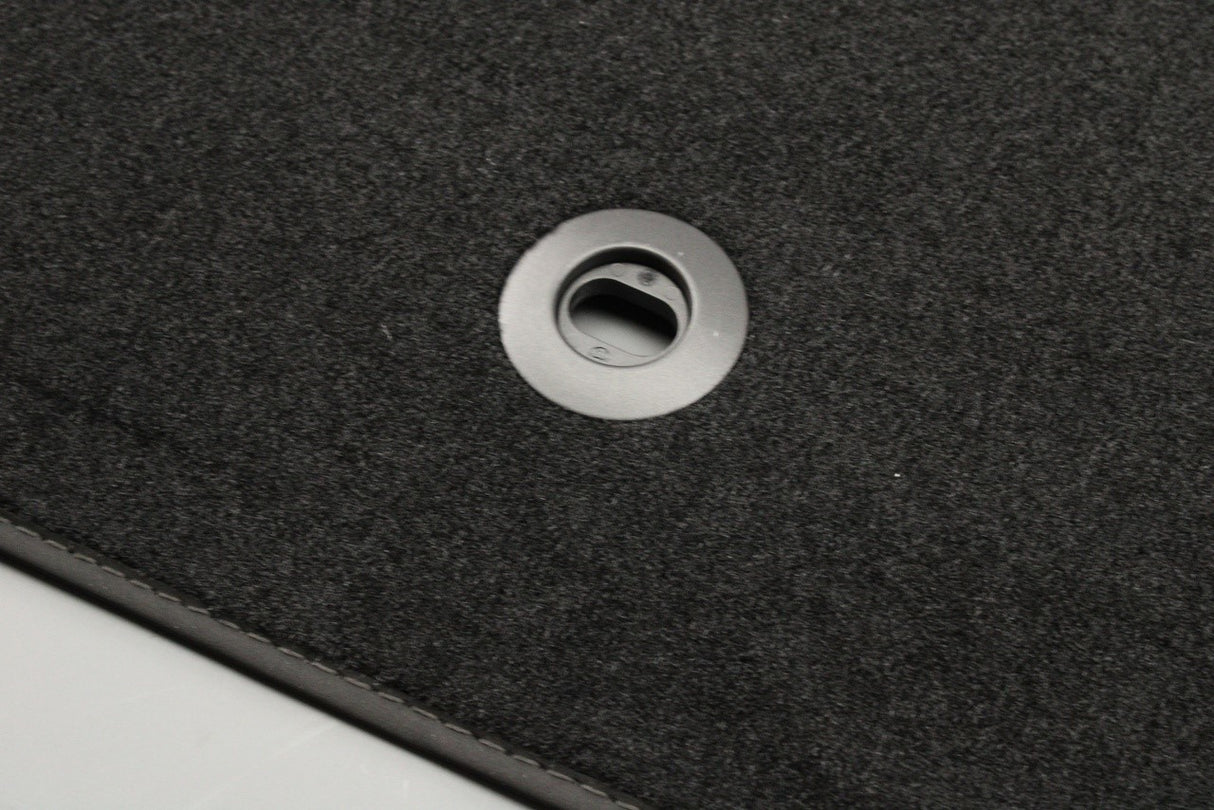 VW Transporter T6 2016-2020 front carpet floor mat ZGB5GA061 001