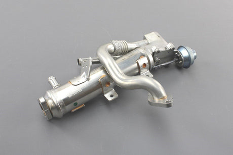 Audi A4 A5 B8 A6 C6 2008-2012 EGR cooler for 2.0 TDI 03L131512AH