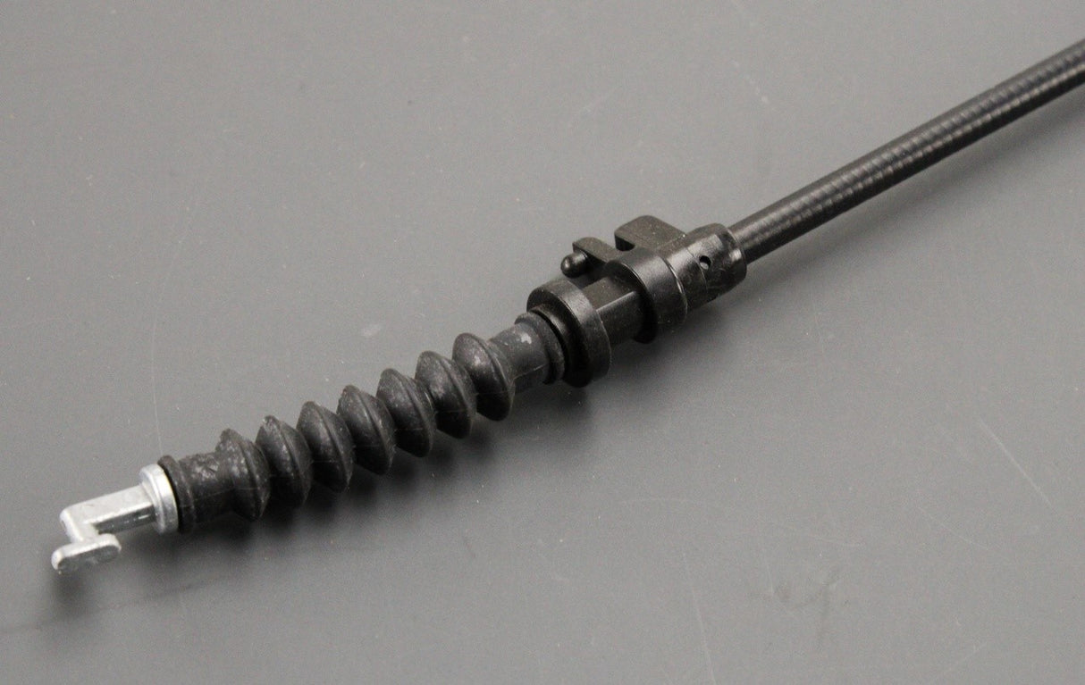 VW Transporter double cab T6.1 20-on door bowden cable (left) 7LA839017