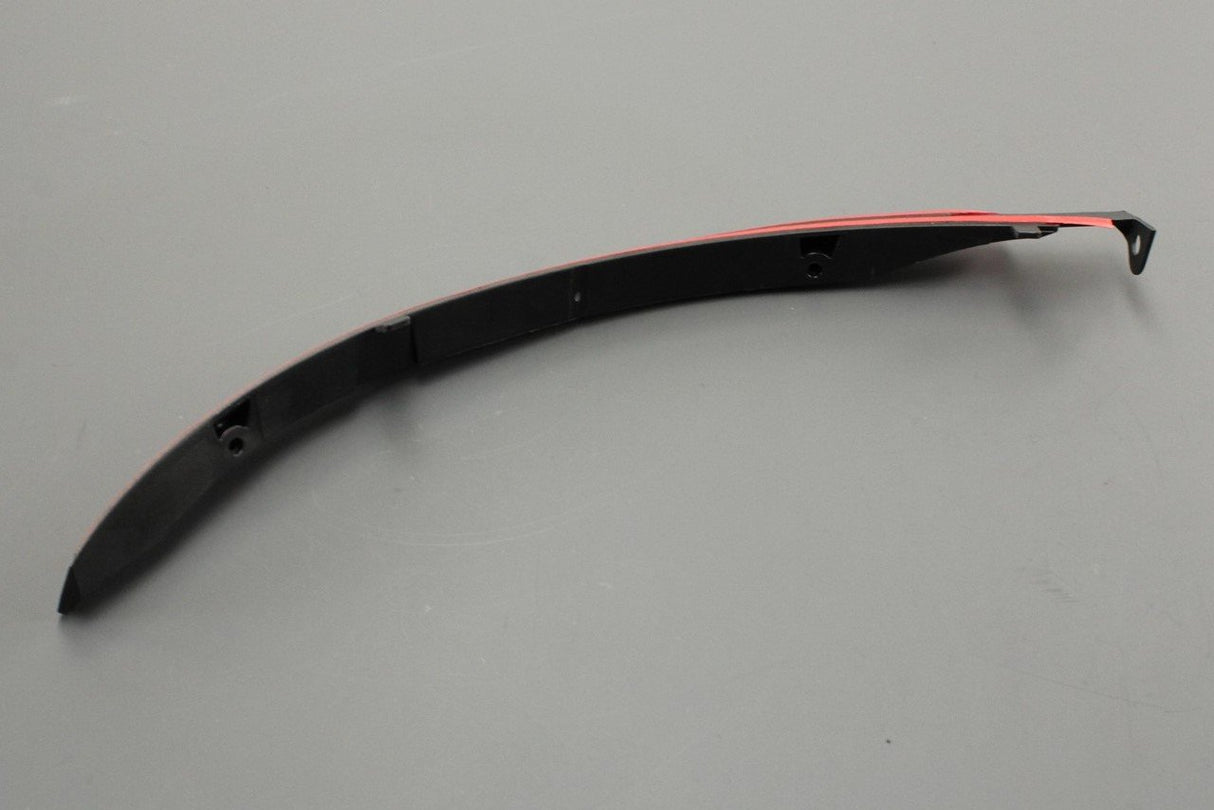 VW Up! Skoda Citigo SEAT wheel arch liner bracket (rear right) 12E810430