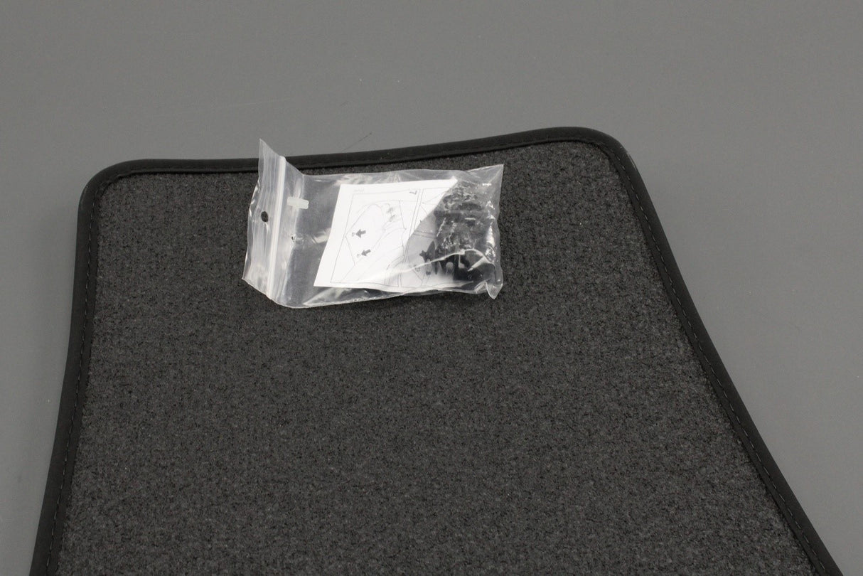 VW Transporter T6 2016-2020 front carpet floor mat ZGB5GA061 001