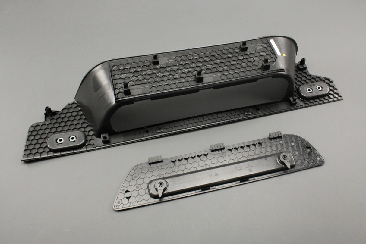 VW ID.Buzz Cargo 2023-on rear step insert (right) 1T5863736B 4PK