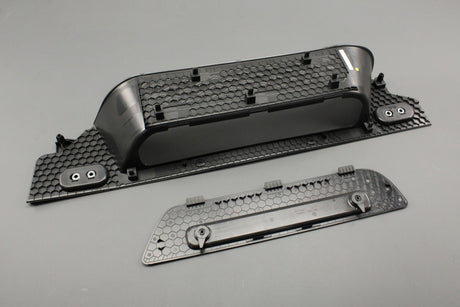 VW ID.Buzz Cargo 2023-on rear step insert (right) 1T5863736B 4PK