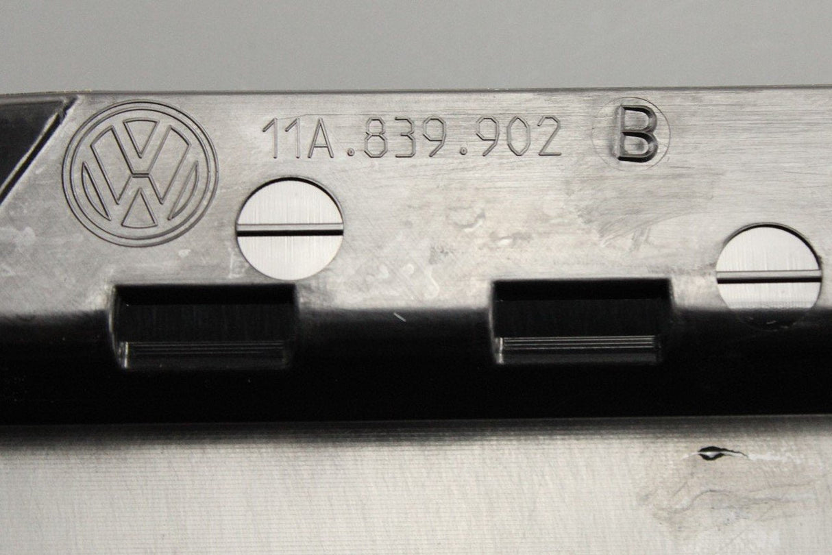 VW ID.4 ID.5 2021-on door frame trim (rear right) 11A839902B 041