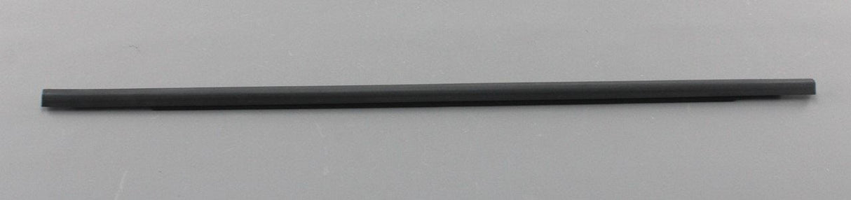 VW Polo AW 2018-on window outer aperture seal black (rear left) 2G6839477C 5AP