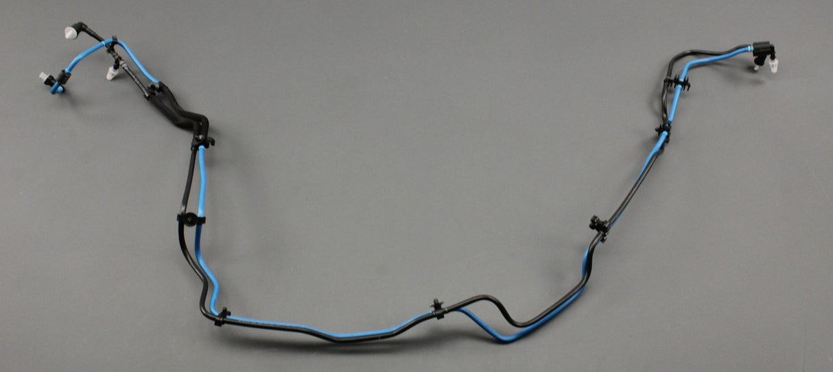 VW Transporter T6.1 2020-on fuel feed/return lines 7LA201080C