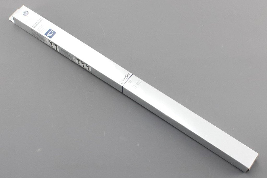 VW Golf SV Sportsvan 2014-20 aero wiper blades set RHD (front) 518998002