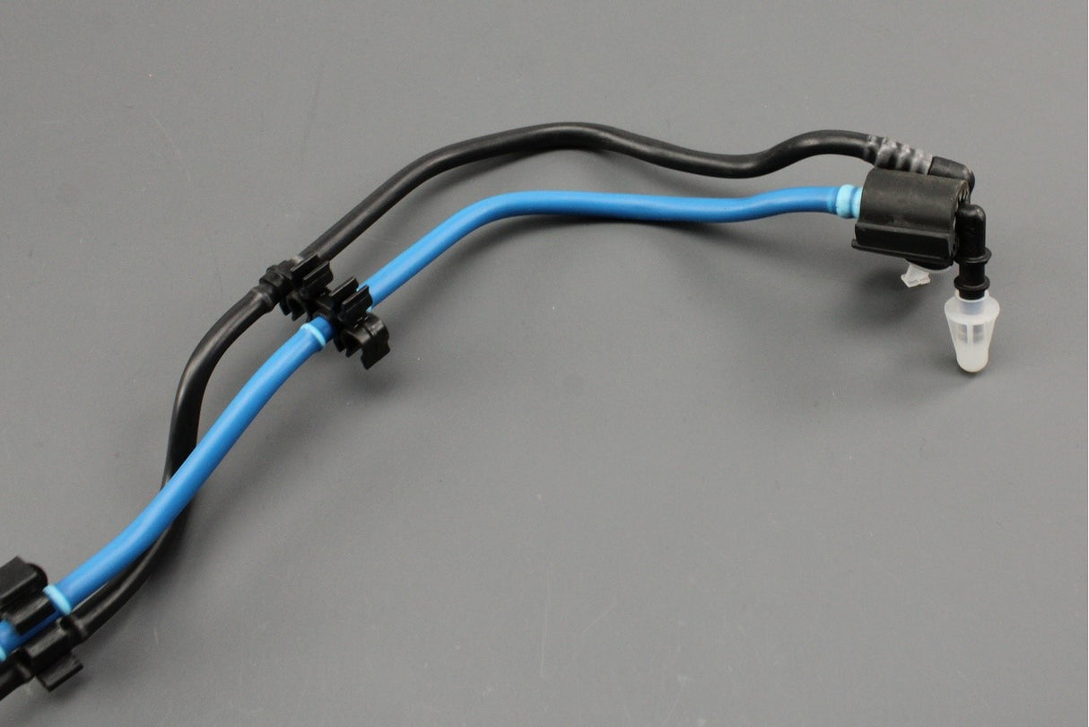 VW Transporter T6.1 2020-on fuel feed/return lines 7LA201080C