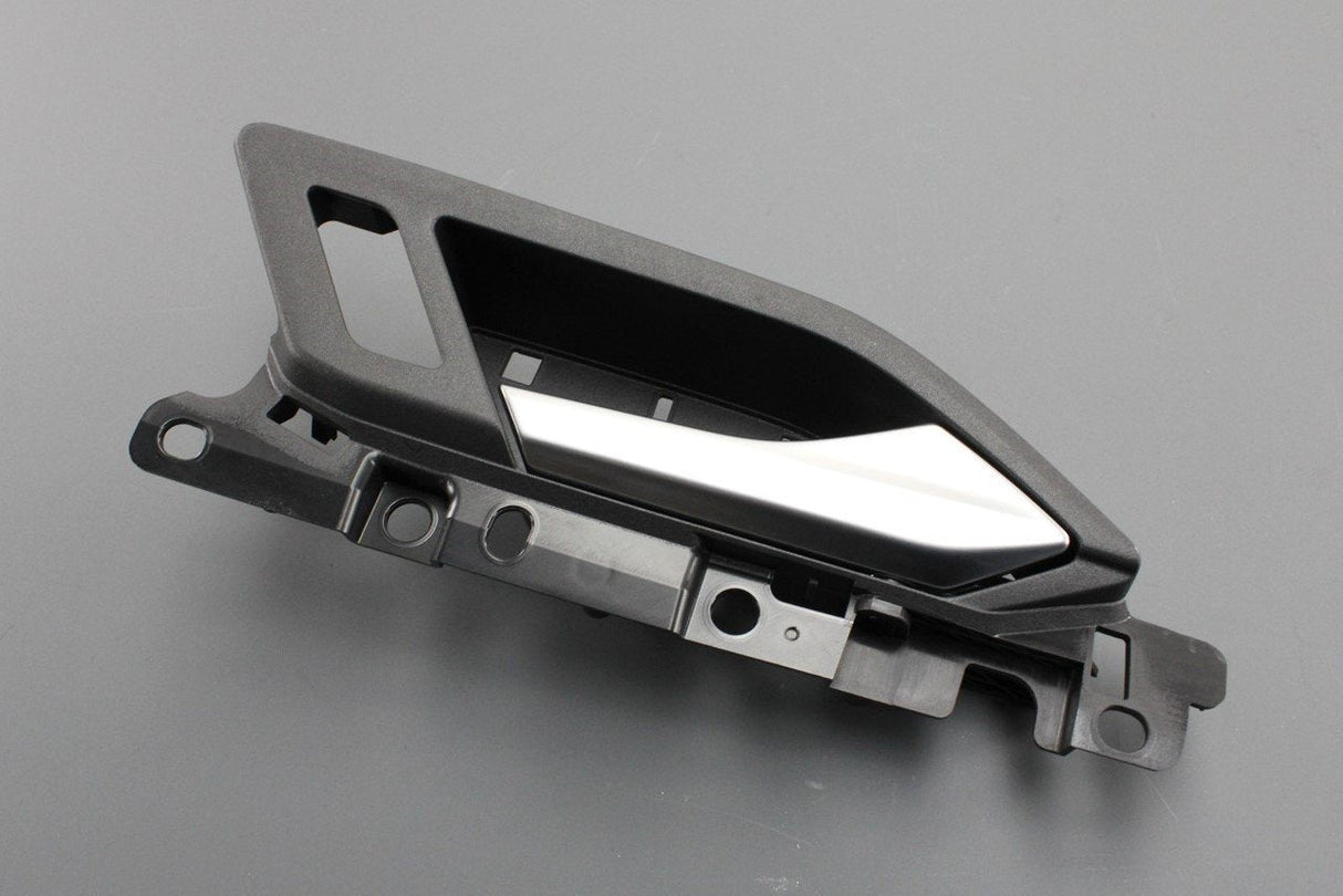 VW Golf MK8 2020-on interior door handle (front, right) 5H0837114A YVB