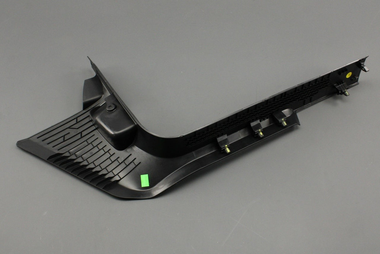 VW Caddy 2021-on RHD interior A-pillar trim (lower left) 2K9863483A 4PK