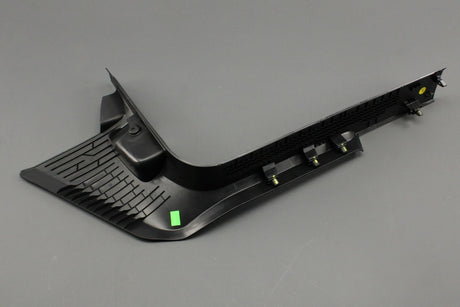 VW Caddy 2021-on RHD interior A-pillar trim (lower left) 2K9863483A 4PK