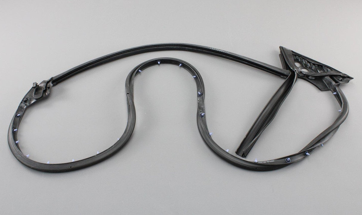 Audi A5 S5 RS5 Coupe 2008-16 right outer door seal 8T0837912G