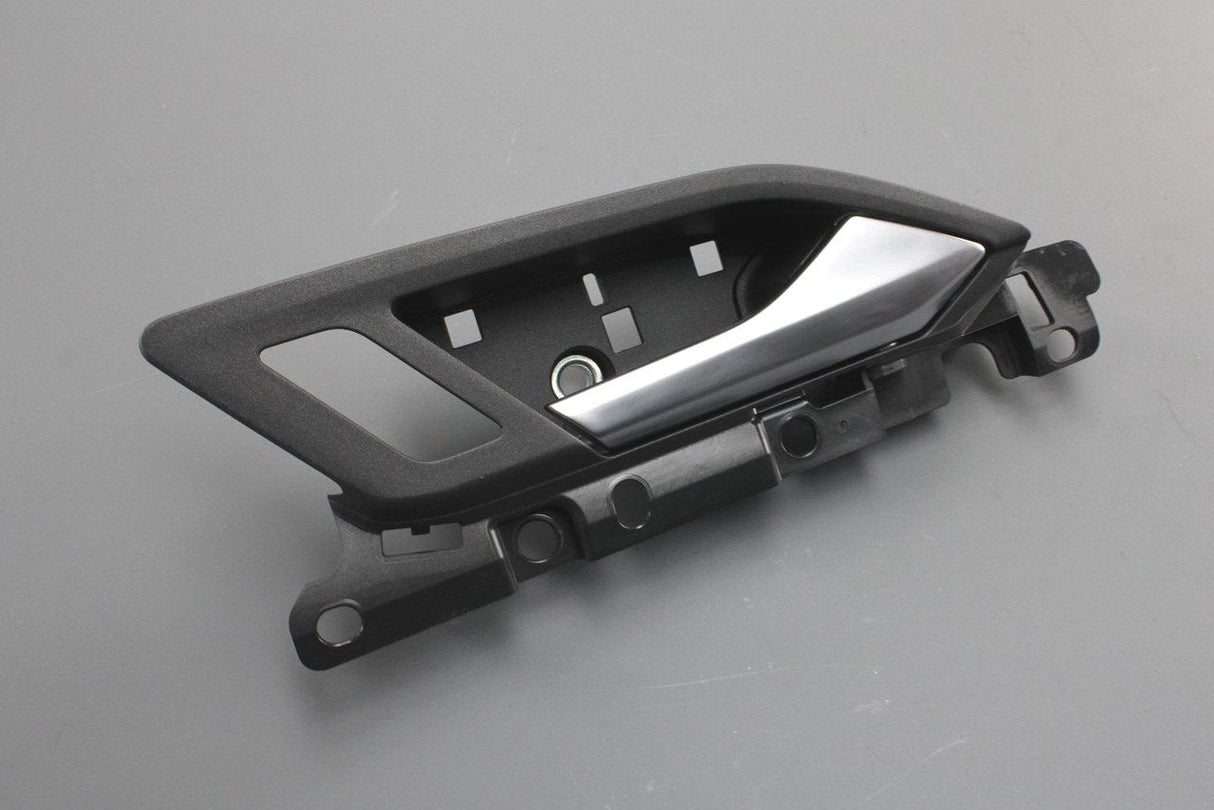 VW Golf MK8 2020-on interior door handle (front, right) 5H0837114A YVB