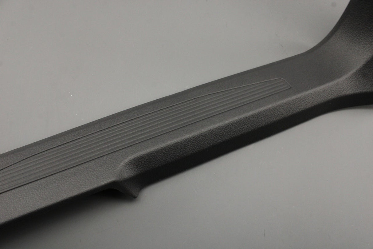 VW Caddy 2021-on RHD interior A-pillar trim (lower left) 2K9863483A 4PK