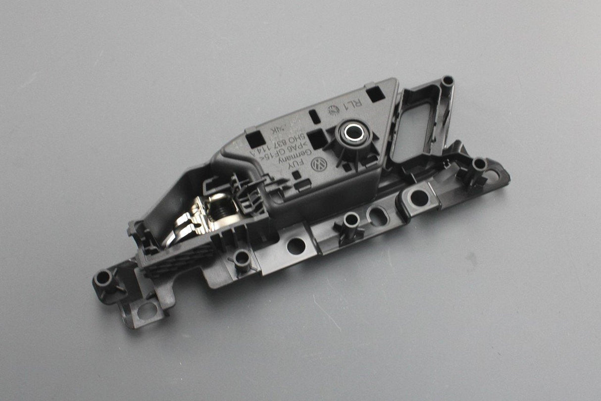 VW Golf MK8 2020-on interior door handle (front, right) 5H0837114A YVB