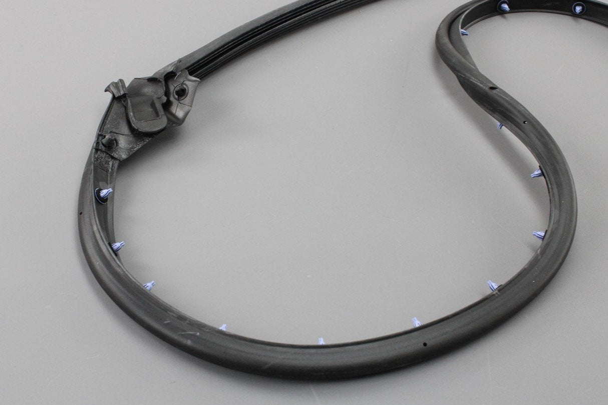 Audi A5 S5 RS5 Coupe 2008-16 right outer door seal 8T0837912G