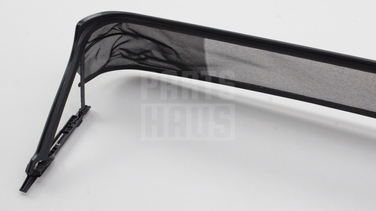 VW Passat Tiguan Audi Skoda panoramic sunroof wind deflector 85H877651