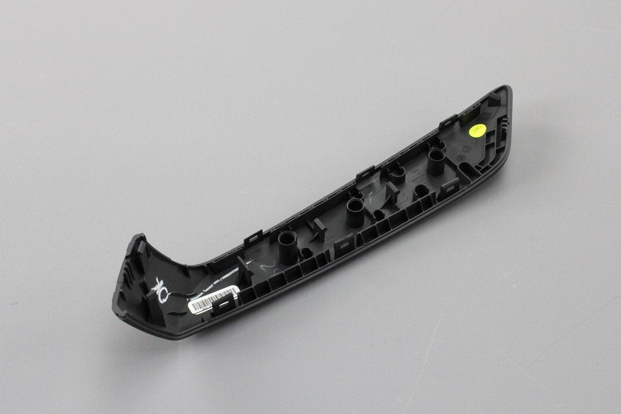 Audi Q5 SQ5 18- Left passenger door handle trim cover 80A867171A 6PS