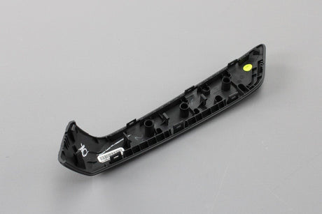 Audi Q5 SQ5 18- Left passenger door handle trim cover 80A867171A 6PS