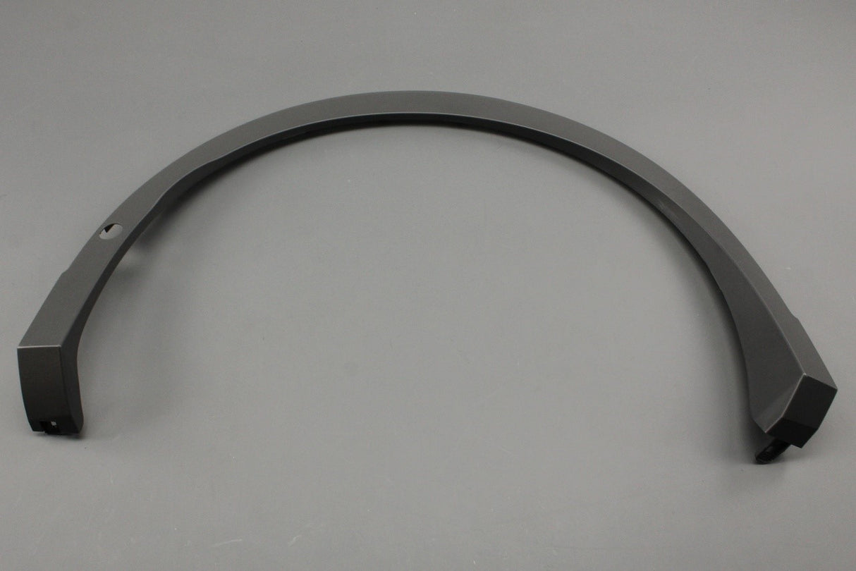 VW Tiguan 2024-on rear wheel arch trim cover (right) 571853818 9B9