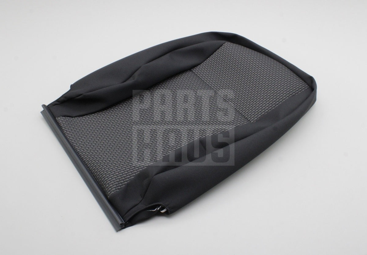VW Transporter T6.1 2020-2024 front seat backrest cover 7LA881805S UEP