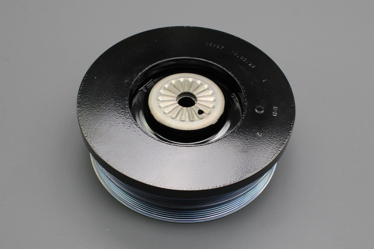 Audi A4 A5 A6 A7 A8 Q5 Q7 Q8 3.0 TDI crankshaft belt pulley 059105251EC
