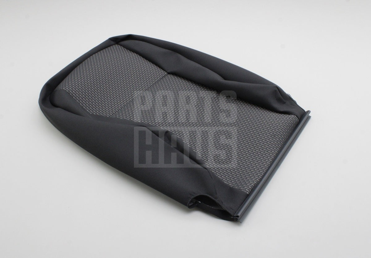 VW Transporter T6.1 2020-2024 front seat backrest cover 7LA881805S UEP