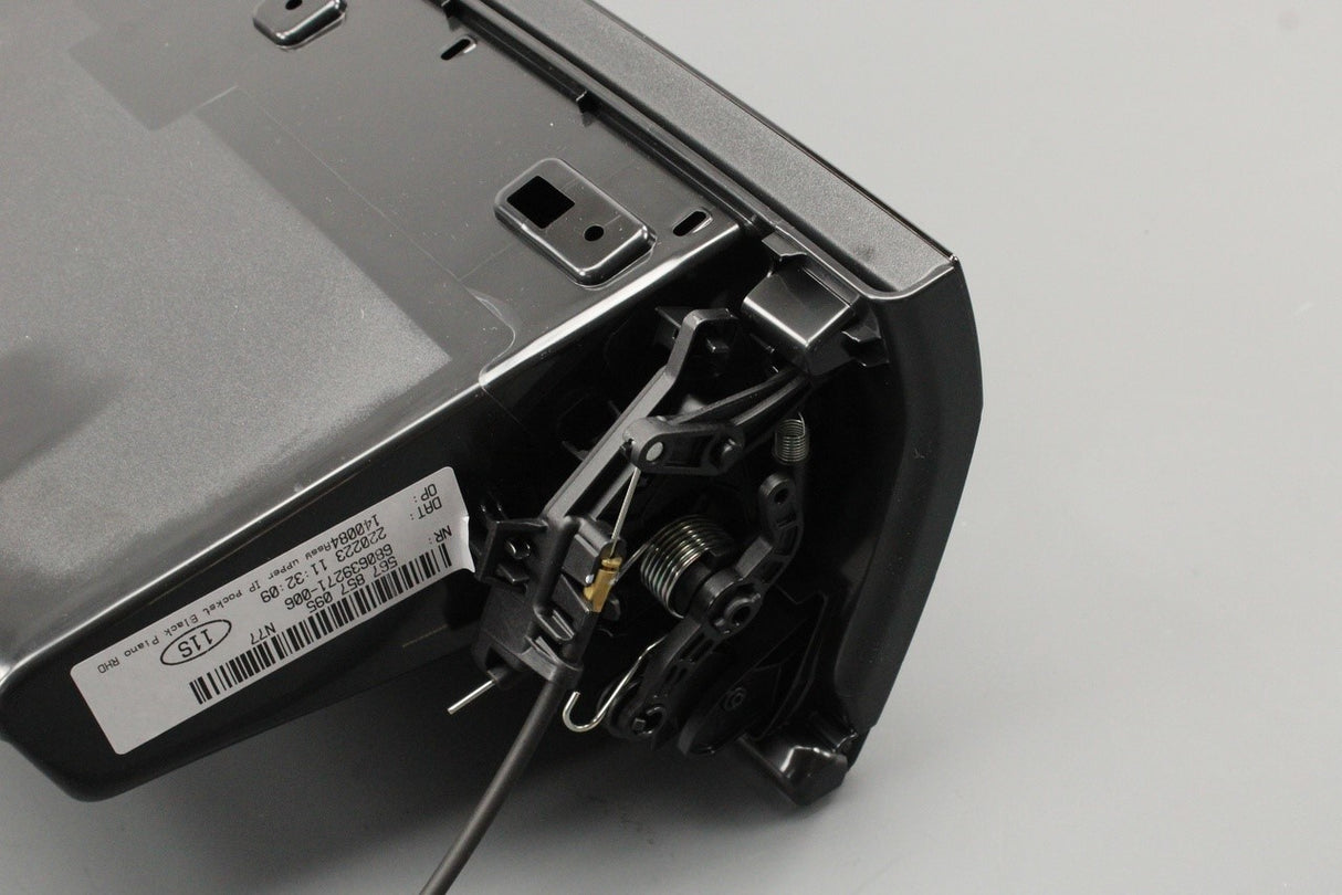Skoda Kodiaq 2017-2024 RHD glovebox compartment 567857095 N77
