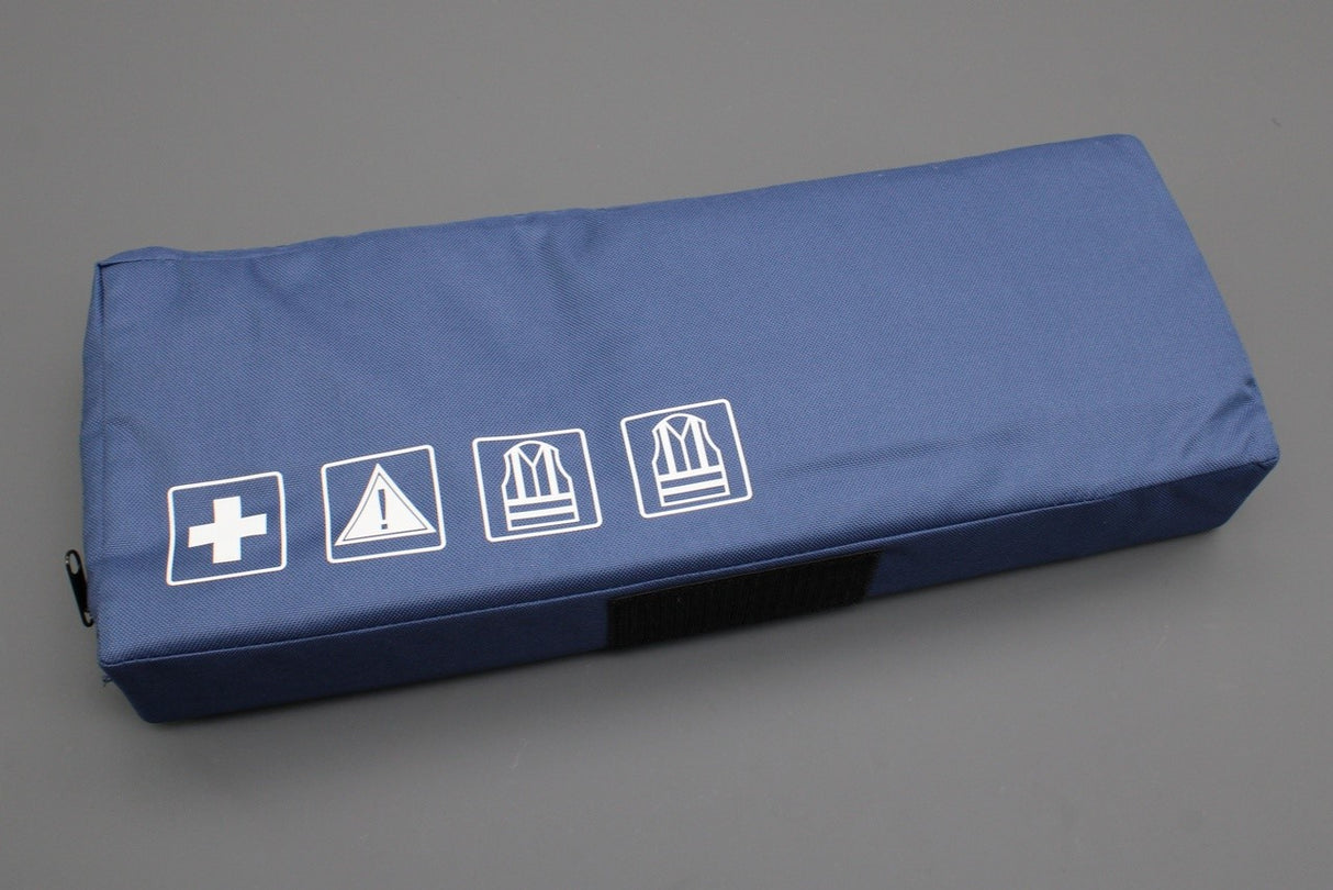 Volkswagen emergency breakdown safety kit 000093059AM