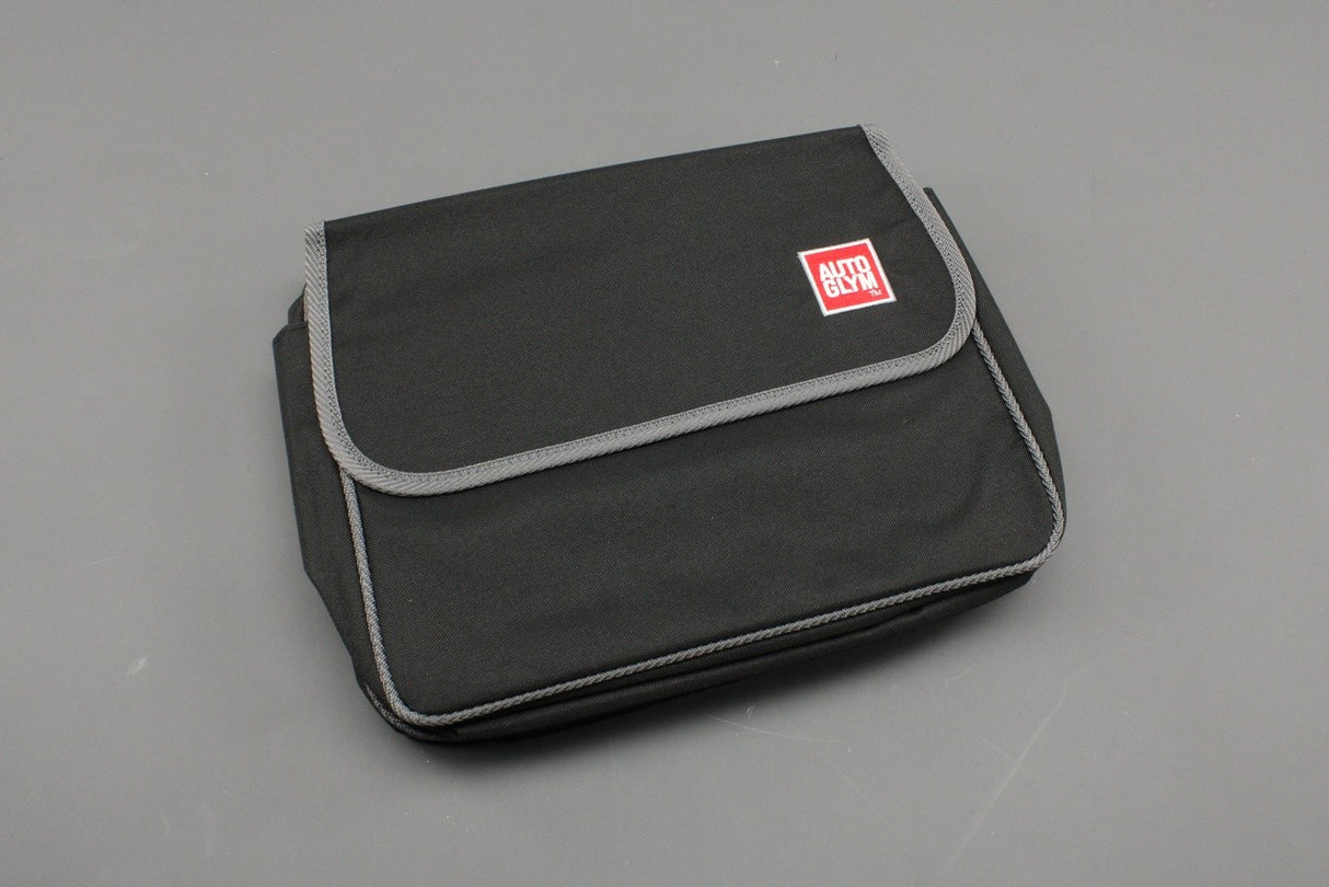 Autoglym valet storage bag