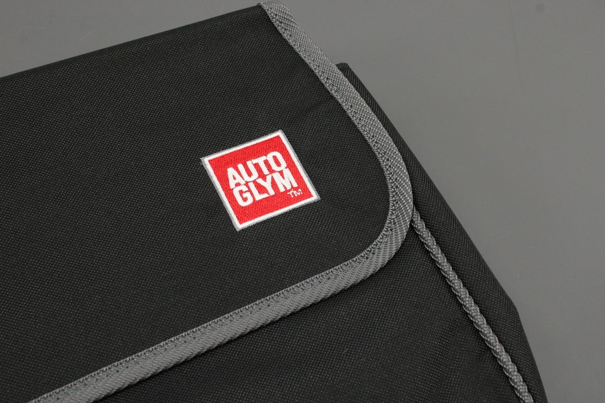 Autoglym valet storage bag