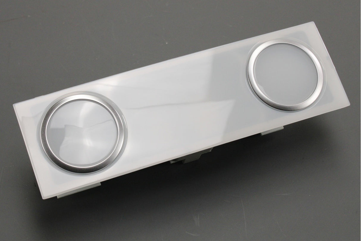 VW Transporter Multivan Caravelle T5.1 T6 interior roof light 7L6947105B