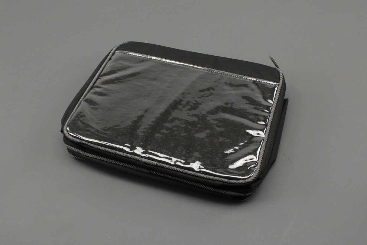 Autoglym valet storage bag