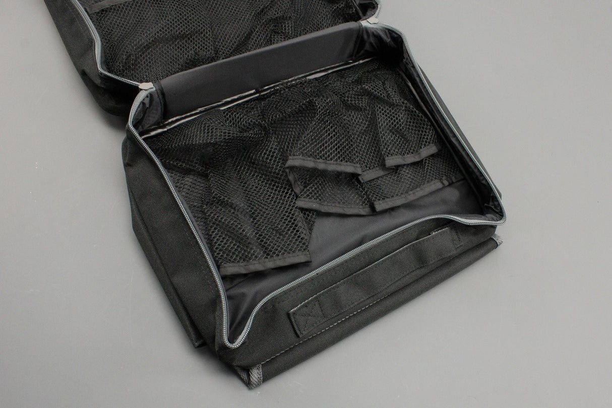 Autoglym valet storage bag