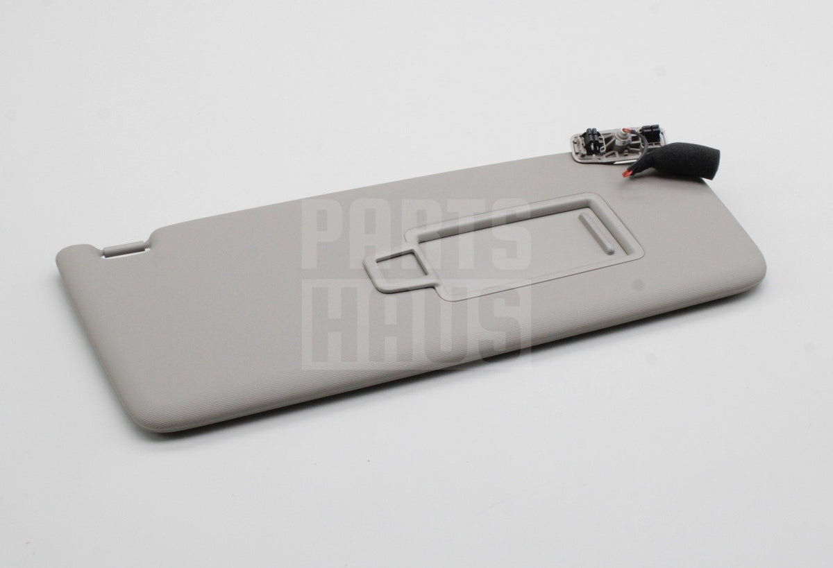 VW Multivan 2022-2024 sun visor (right) 7T0857552C 7CW