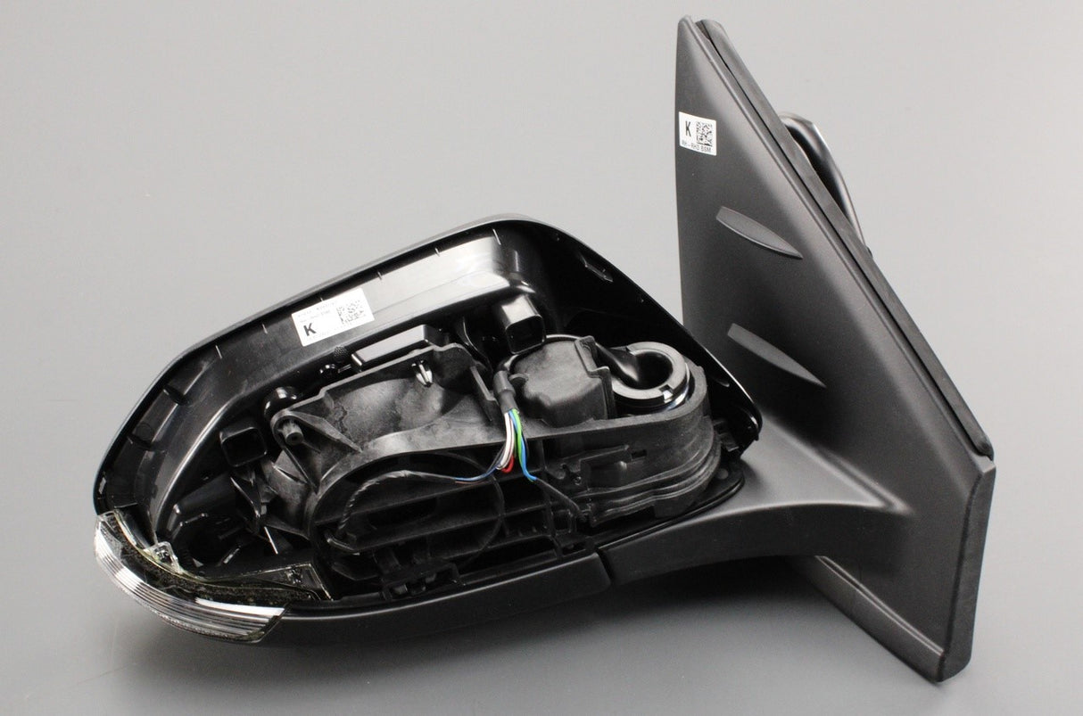 Toyota Yaris 2020-on RHD wing mirror housing (right) 87910-K0090