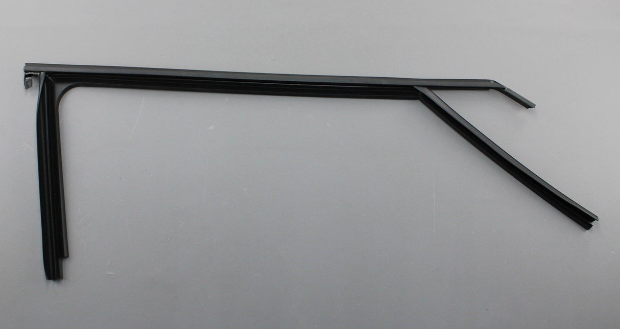 VW T-Cross 2019- window seal guide channel (front right) 2GM837440J 5AP