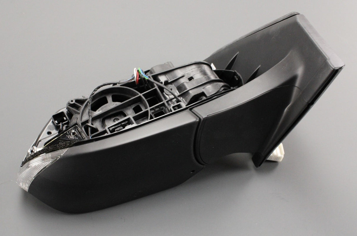 Toyota Yaris 2020-on RHD wing mirror housing (right) 87910-K0090